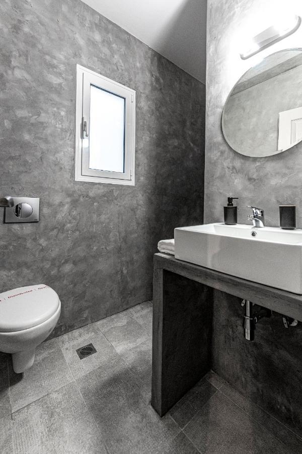 Boutique Studios & Apartments - By Avelink Σπάτα Εξωτερικό φωτογραφία