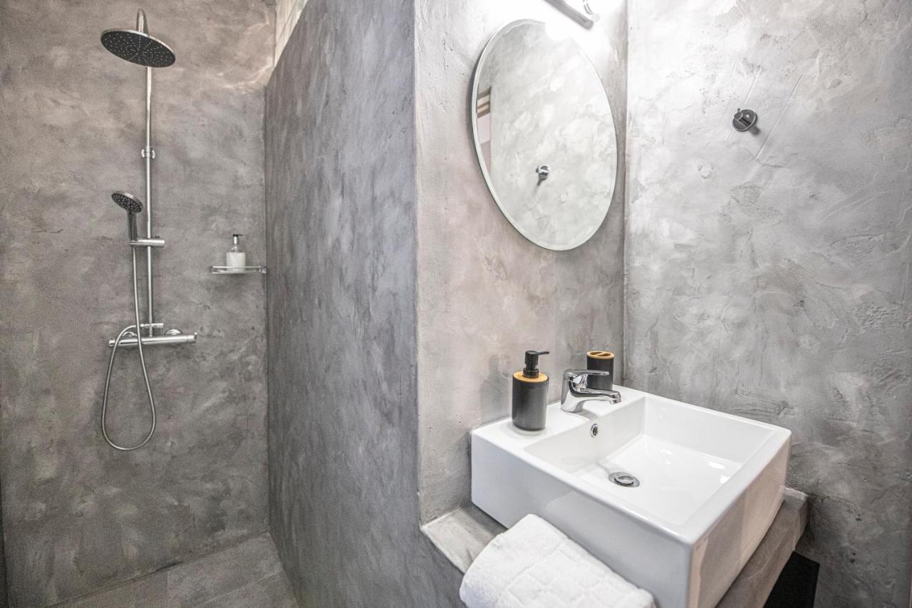Boutique Studios & Apartments - By Avelink Σπάτα Εξωτερικό φωτογραφία