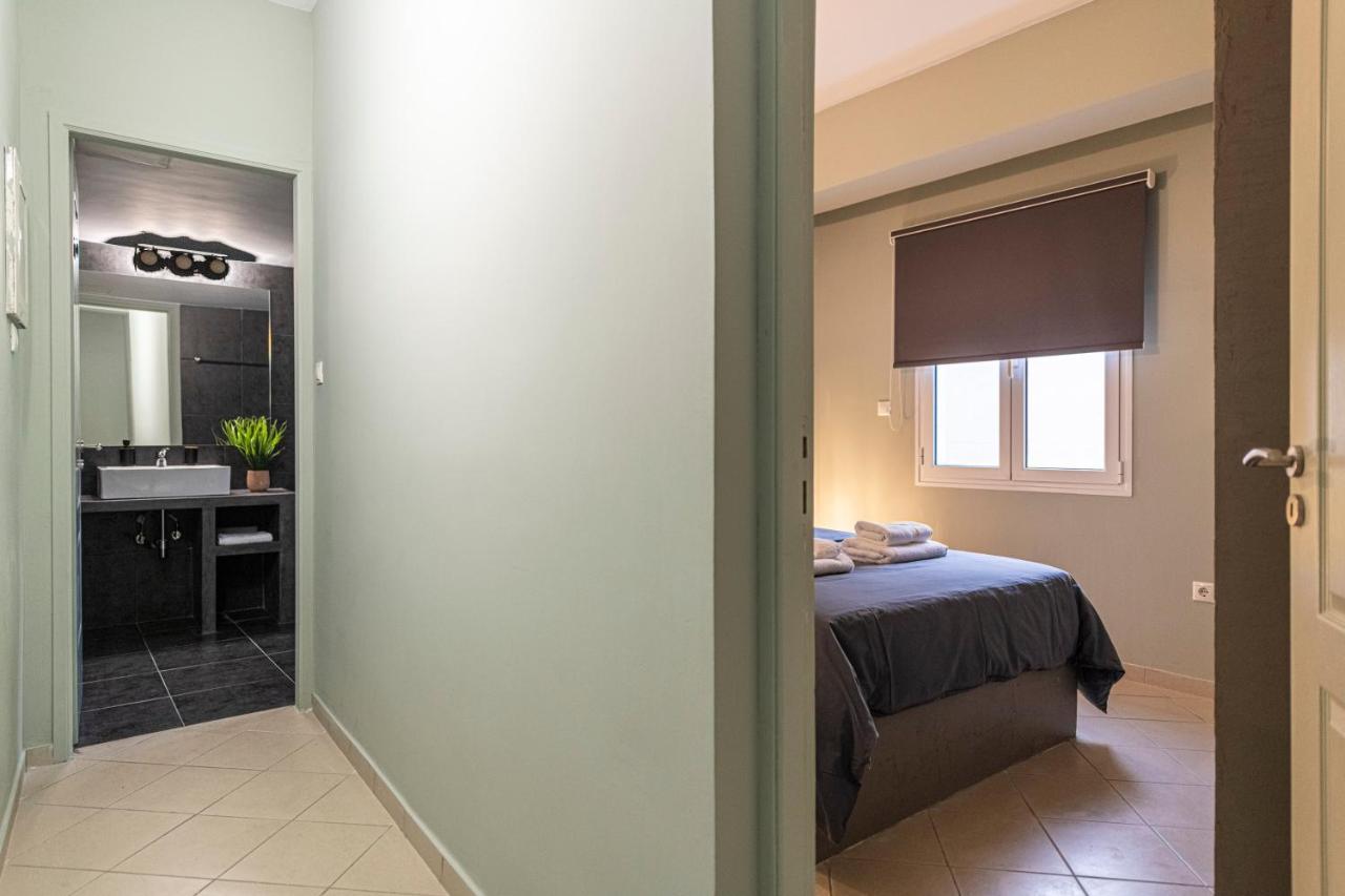 Boutique Studios & Apartments - By Avelink Σπάτα Εξωτερικό φωτογραφία