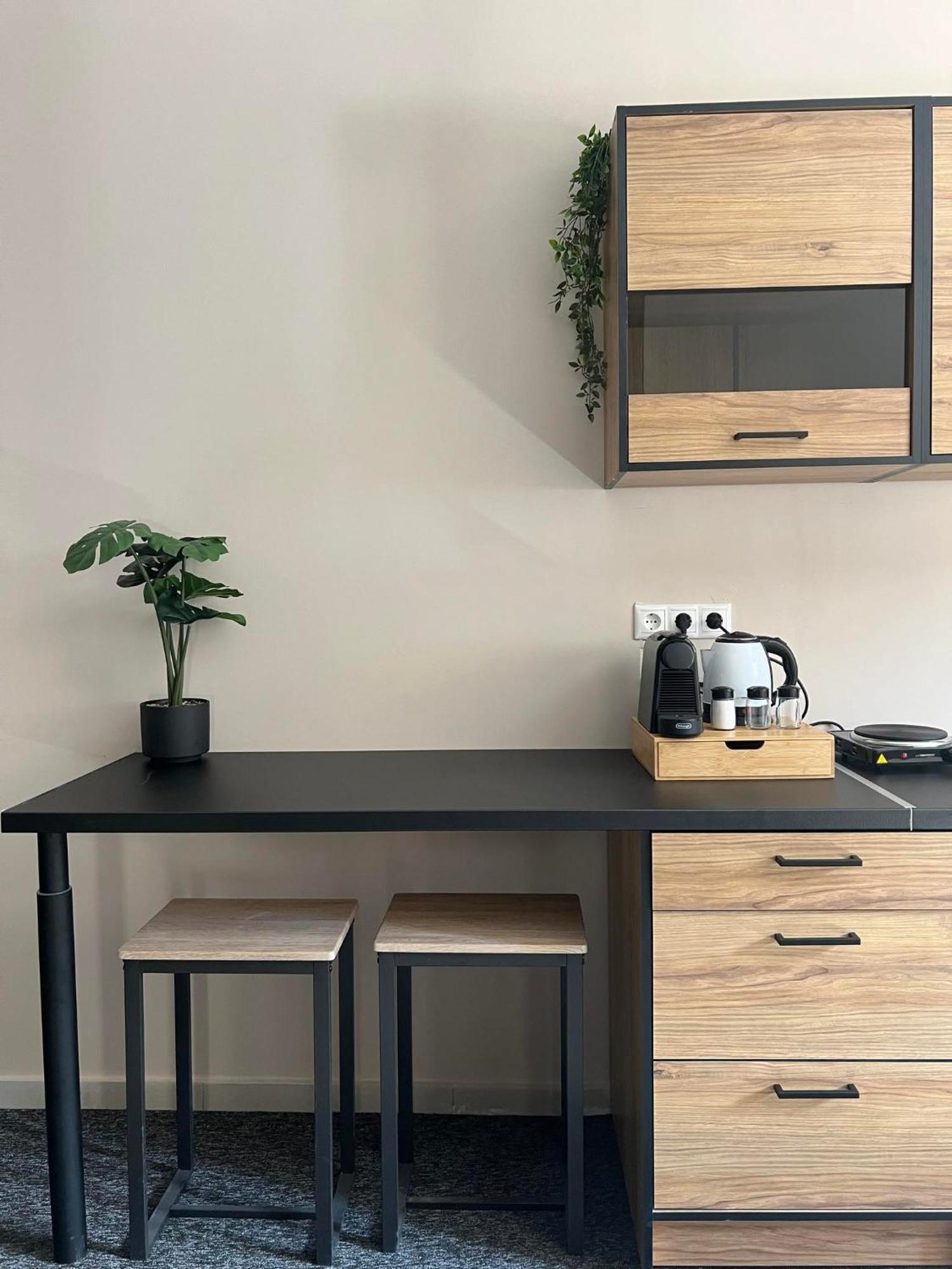Boutique Studios & Apartments - By Avelink Σπάτα Εξωτερικό φωτογραφία