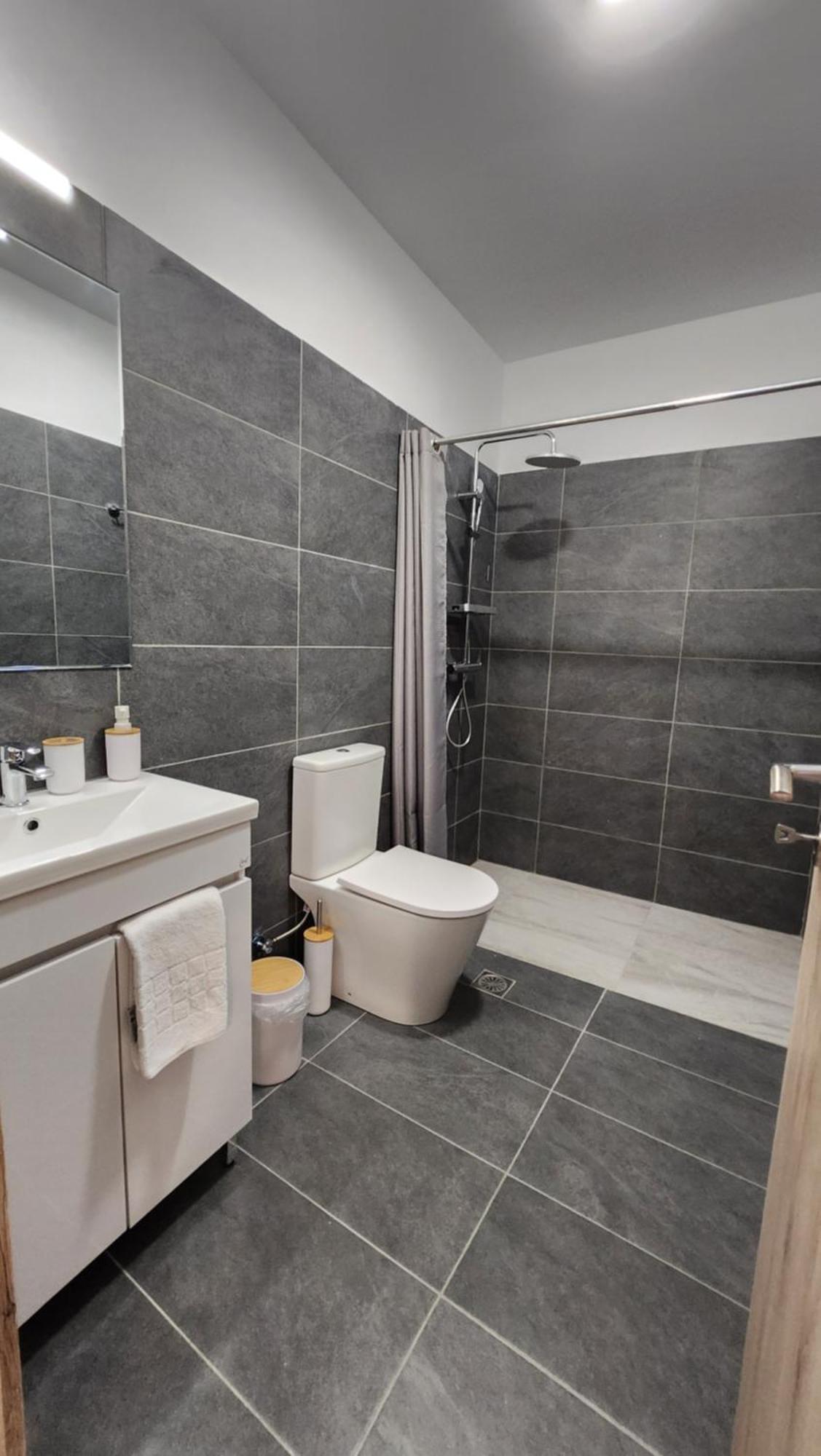 Boutique Studios & Apartments - By Avelink Σπάτα Εξωτερικό φωτογραφία