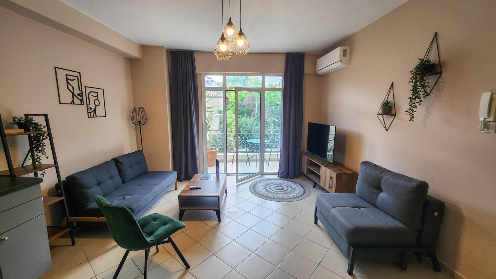 Boutique Studios & Apartments - By Avelink Σπάτα Εξωτερικό φωτογραφία