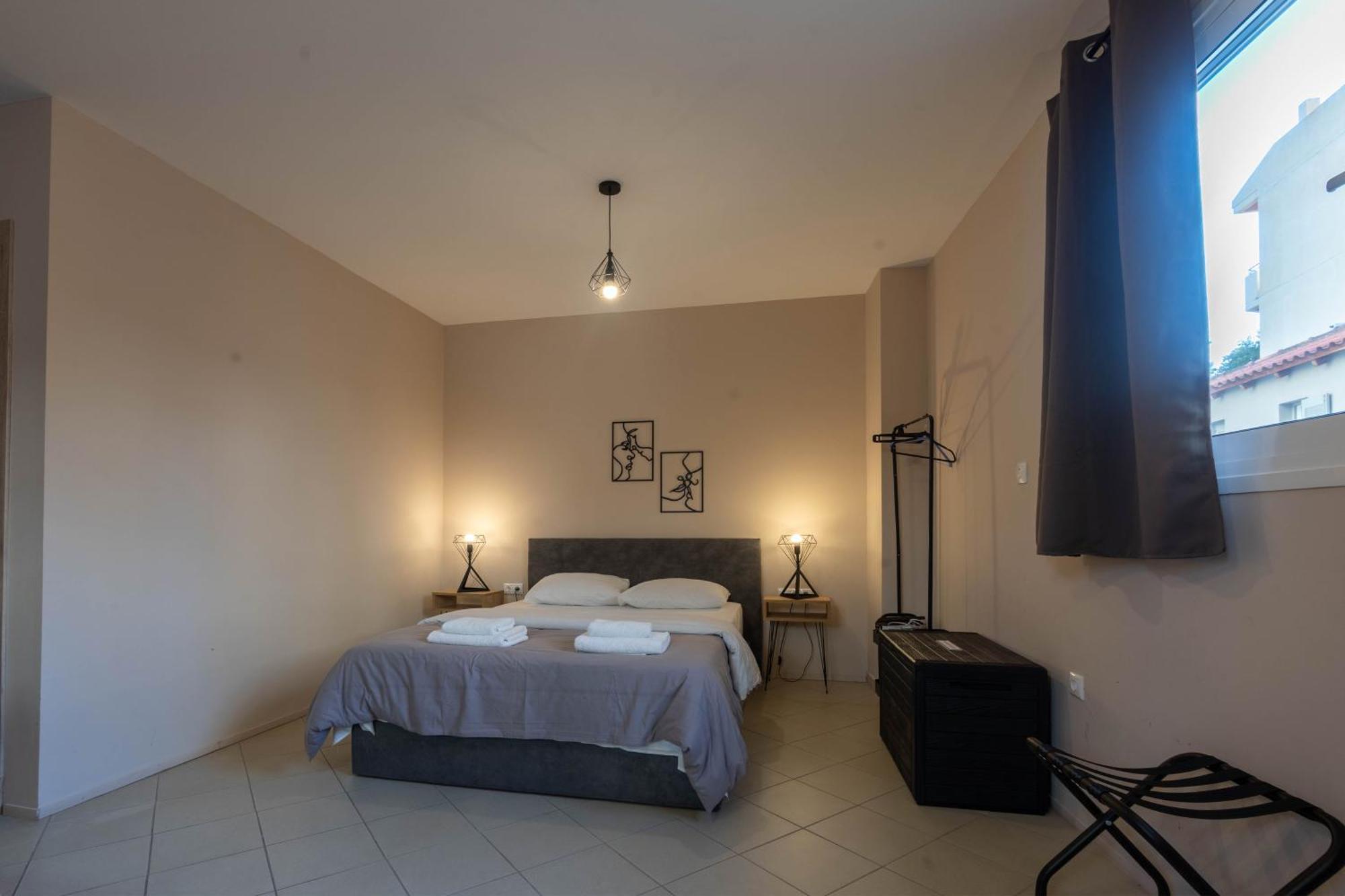 Boutique Studios & Apartments - By Avelink Σπάτα Δωμάτιο φωτογραφία