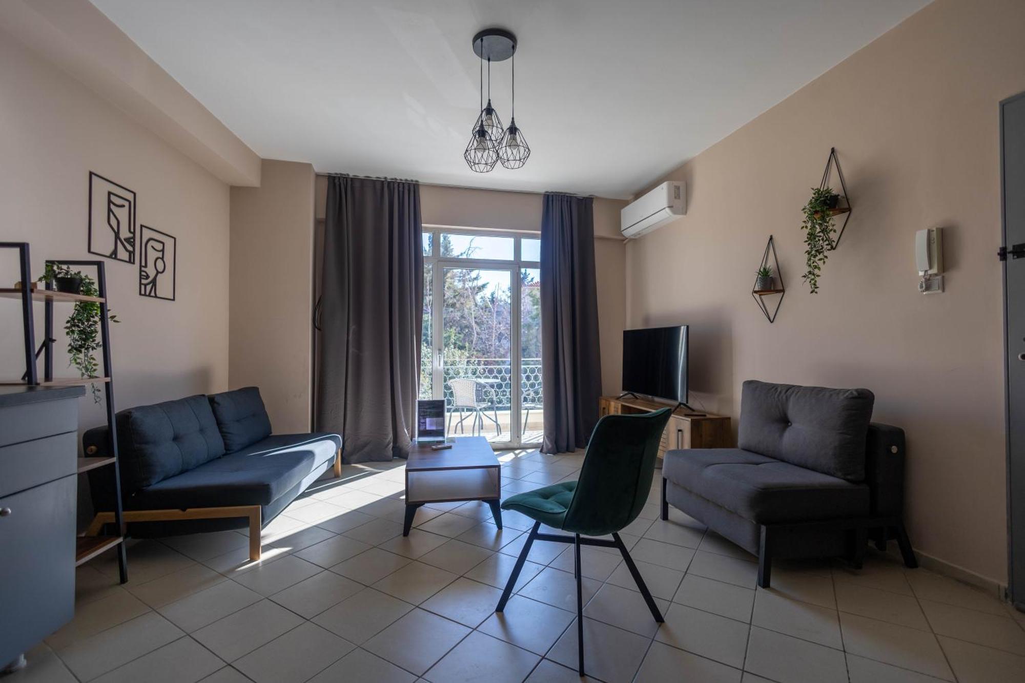 Boutique Studios & Apartments - By Avelink Σπάτα Εξωτερικό φωτογραφία